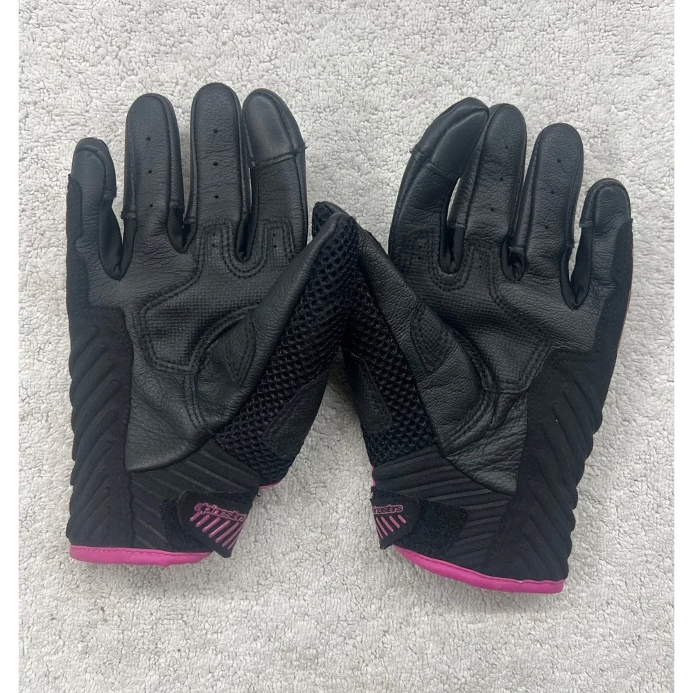 Alpinestars Stella SMX-1 Air v2 Gloves XS